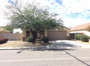1865 N Mandeville Ln, Casa Grande, AZ 85122