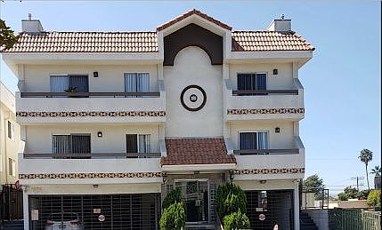 1517 Hi-Point Building