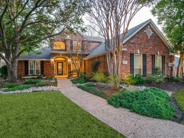 6656 Winged Foot Way, Plano, TX 75093