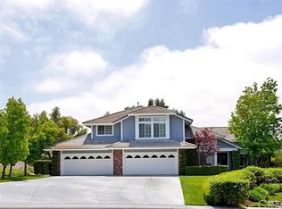 31171 Via Limon, San Juan Capistrano, CA 92675