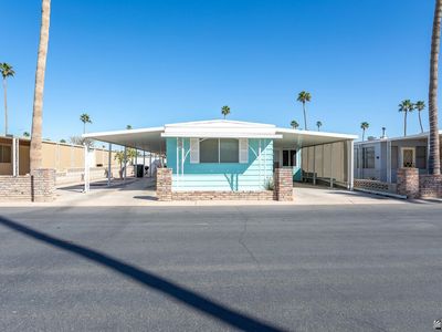 3667 S Century Dr, Yuma, AZ, 85365