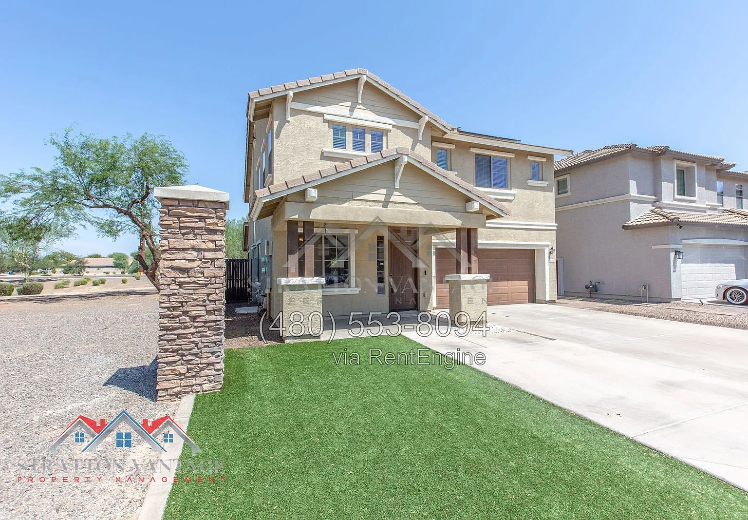 5 bed, 3.5 bath, 3753 sqft, $3,395 — Photo 3