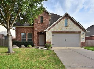 24715 Nautical Mile Ln, Katy, TX 77494