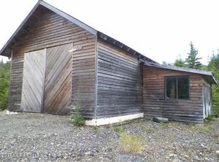 L4B B9 S Vicks Rd, Thorne Bay, AK 99919