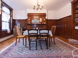 26 Claflin Rd #1B, Brookline, MA 02445