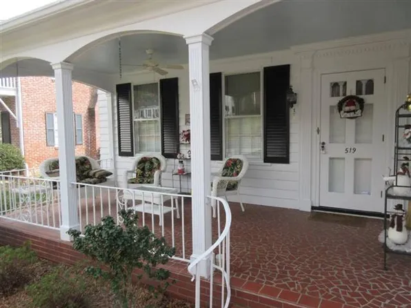 519 S Jackson St, Salisbury, NC 28144