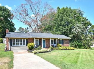 214 Brentwood Cir, Anderson, SC 29625