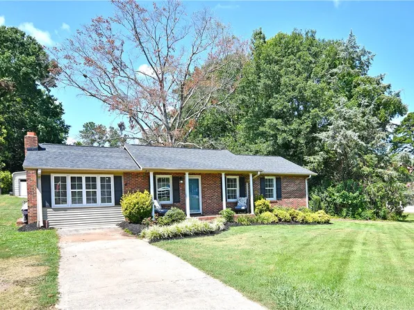214 Brentwood Cir, Anderson, SC 29625