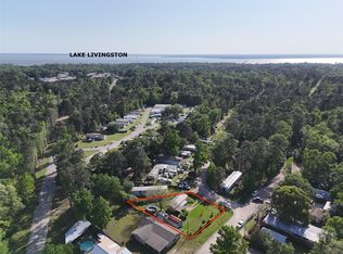 103 James St, Onalaska, TX 77360