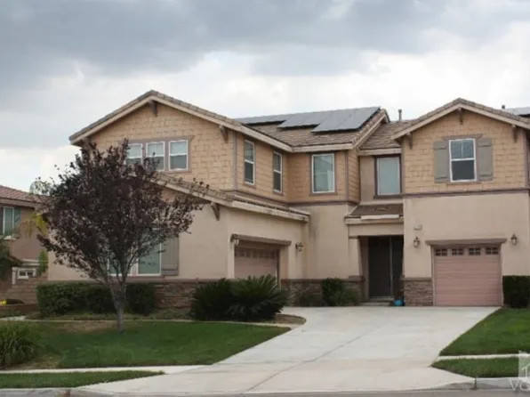 5024 Cottontail Way, Fontana, CA 92336