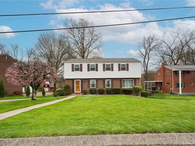 47 Bel Aire Dr, Delmont, PA, 15626