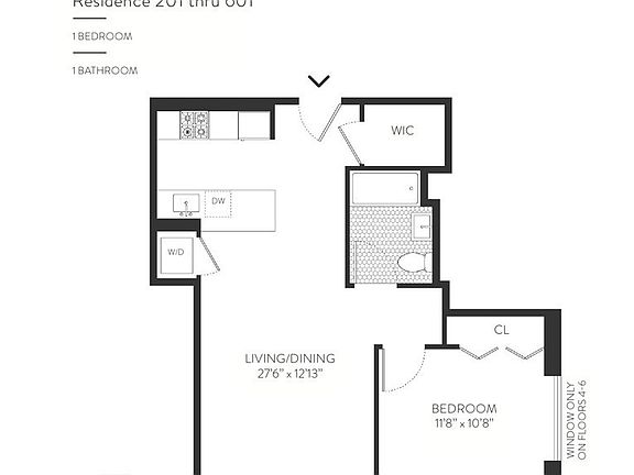 2nd image of 267 Pacific St #301