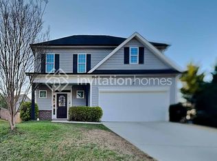 540 McCarthy Dr, Clayton, NC 27527