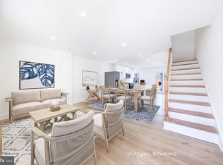 2321 Chester St SE, Washington, DC 20020