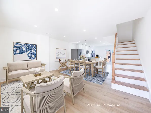 2321 Chester St SE, Washington, DC 20020