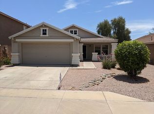 10639 E Obispo Ave, Mesa, AZ 85212