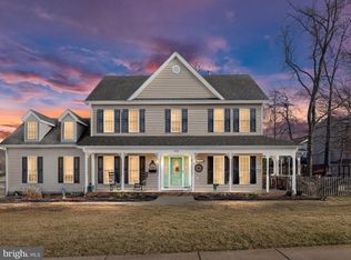 100 Melissa Ave, Winchester, VA 22602