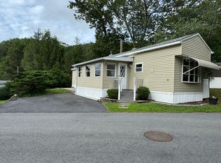 Rolling Hills, Storrs Mansfield, CT 06268