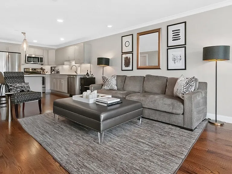 1789 Centre St #405 — Photo 9