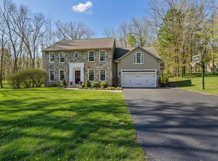 745 Glendale Rd, Wilbraham, MA 01095