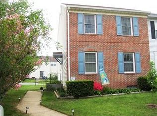238 Green Blade Dr, Dover, DE