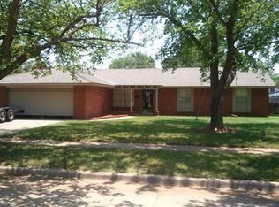 3704 Baird Dr, Edmond, OK 73013
