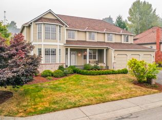 4935 SW 329th Way, Federal Way, WA 98023