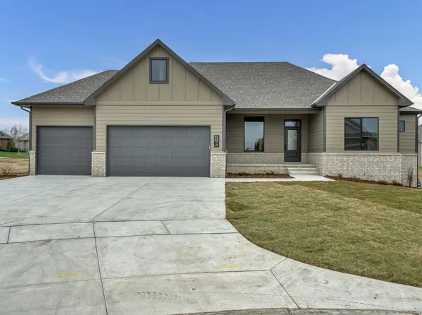5974 Forbes Ct, Wichita, KS 67220