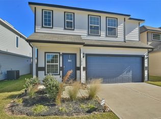 14012 Paddlefish Dr, Conroe, TX 77384