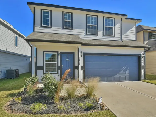 14012 Paddlefish Dr, Conroe, TX 77384