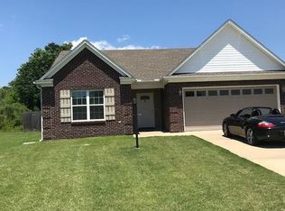 210 Eura Cv, Oxford, MS 38655