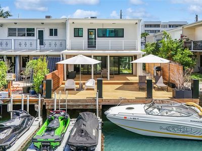 830 Raymond St, Miami Beach, FL, 33141