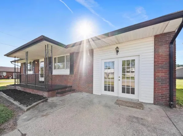 111 Township Road 1134, Proctorville, OH 45669