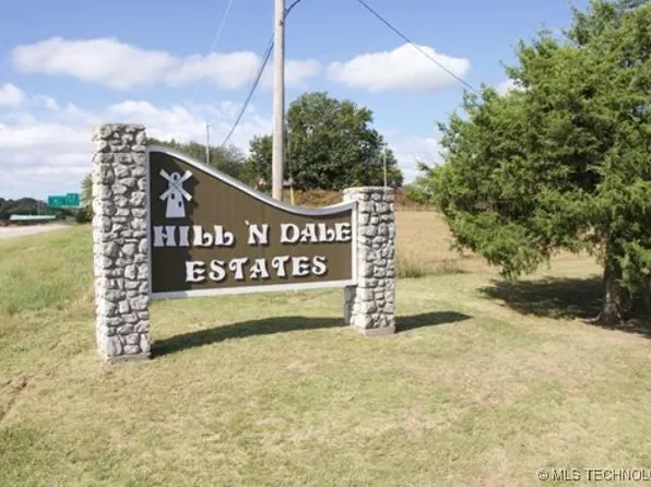 4147 W Nottingham Way, Cleveland, OK 74020