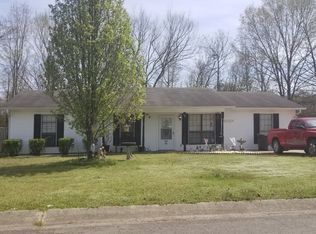 92 Pheasant Run Dr, Cabot, AR 72023