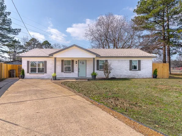 516 Belaire Cir, Paragould, AR 72450