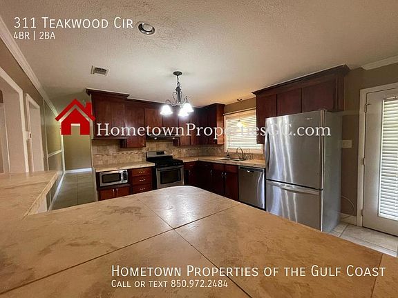 2nd image of 311 Teakwood Cir