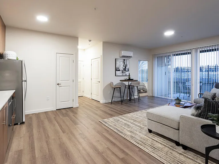 Magnesium Village Apartments — Photo 68