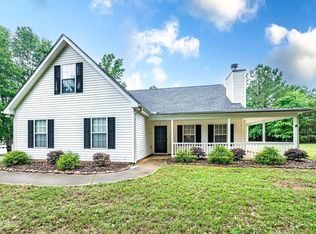 1085 S Ola Rd, McDonough, GA 30252