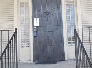 2501 A P Tureaud Ave, New Orleans, LA 70119