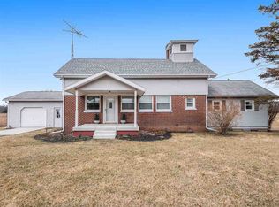 3384 S Portage Rd, Jackson, MI 49201