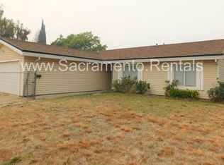 101 Kennelford Cir, Sacramento, CA