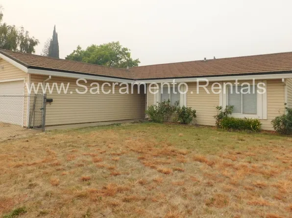 101 Kennelford Cir, Sacramento, CA 95823