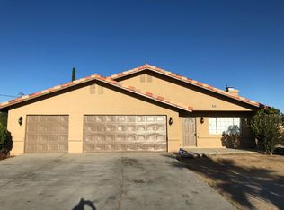 11964 Balsam Rd, Hesperia, CA 92345
