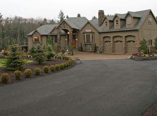 20196 S Lower Highland Rd, Beavercreek, OR 97004