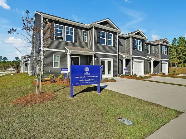 Arboretum at Brunswick Village