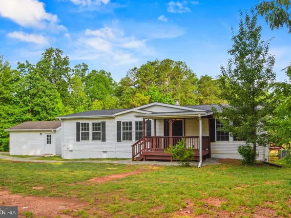 31 Cosner Rd, Louisa, VA 23093