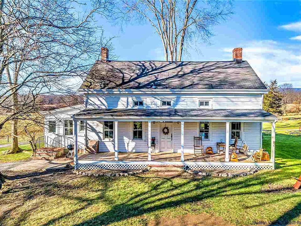 1294 Albany Post Rd, Gardiner, NY 12525 Zillow