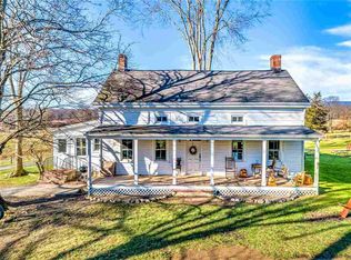 1294 Albany Post Rd, Gardiner, NY 12525