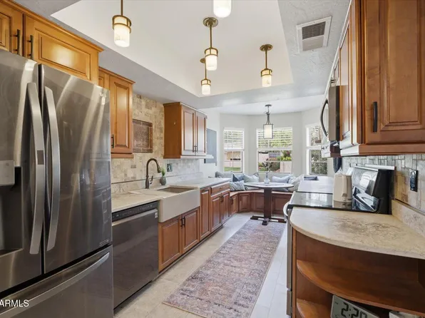 1856 E KRISTA Way, Tempe, AZ 85284